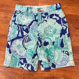 Lilly Pulitzer boys shorts